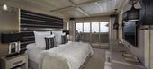 Hotel Le K2 Palace Courchevel 1850