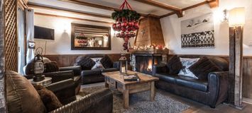 Hotel Les Monts Charvin