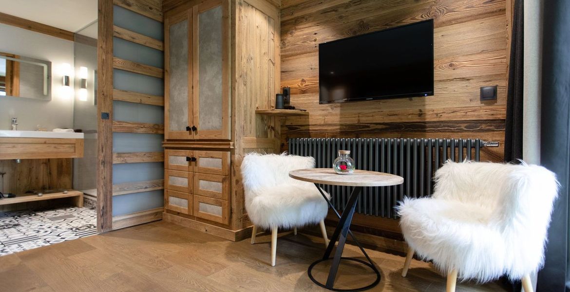 Hotel Les Peupliers 