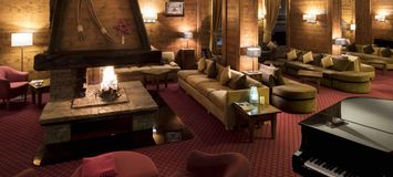 Hotel Mont Vallon