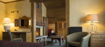 Hotel Mont Vallon