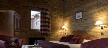 Hotel Mont Vallon