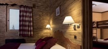 Hotel Mont Vallon