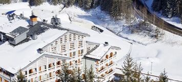 ÉCRIN BLANC RESORT 