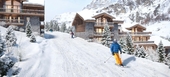 SILVERSTONE LODGE EN VAL D'ISÈRE