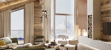 SILVERSTONE LODGE EN VAL D'ISÈRE