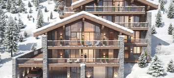 SILVERSTONE LODGE EN VAL D'ISÈRE