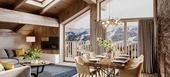 FALCON LODGE IN MERIBEL