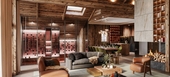 FALCON LODGE IN MERIBEL