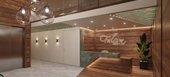 FALCON LODGE IN MERIBEL