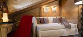 Hotel Chalet de Courchevel