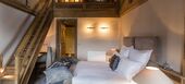 Hotel Chalet de Courchevel