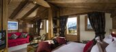 Hôtel Chalet de Courchevel