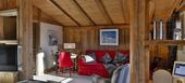 Hotel Chalet de Courchevel