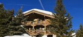 Hotel Chalet de Courchevel