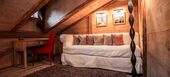 Hotel Chalet de Courchevel