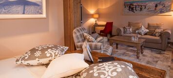 Hotel Chalet de Courchevel