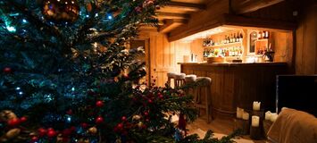 Hotel Chalet de Courchevel