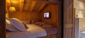 Hotel Chalet de Courchevel