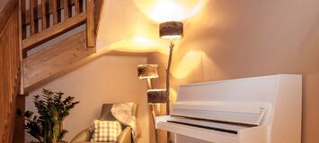 Hotel Chalet de Courchevel