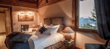 Hotel Chalet de Courchevel