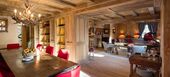 Hotel Chalet de Courchevel