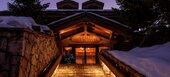 Hotel Chalet de Courchevel