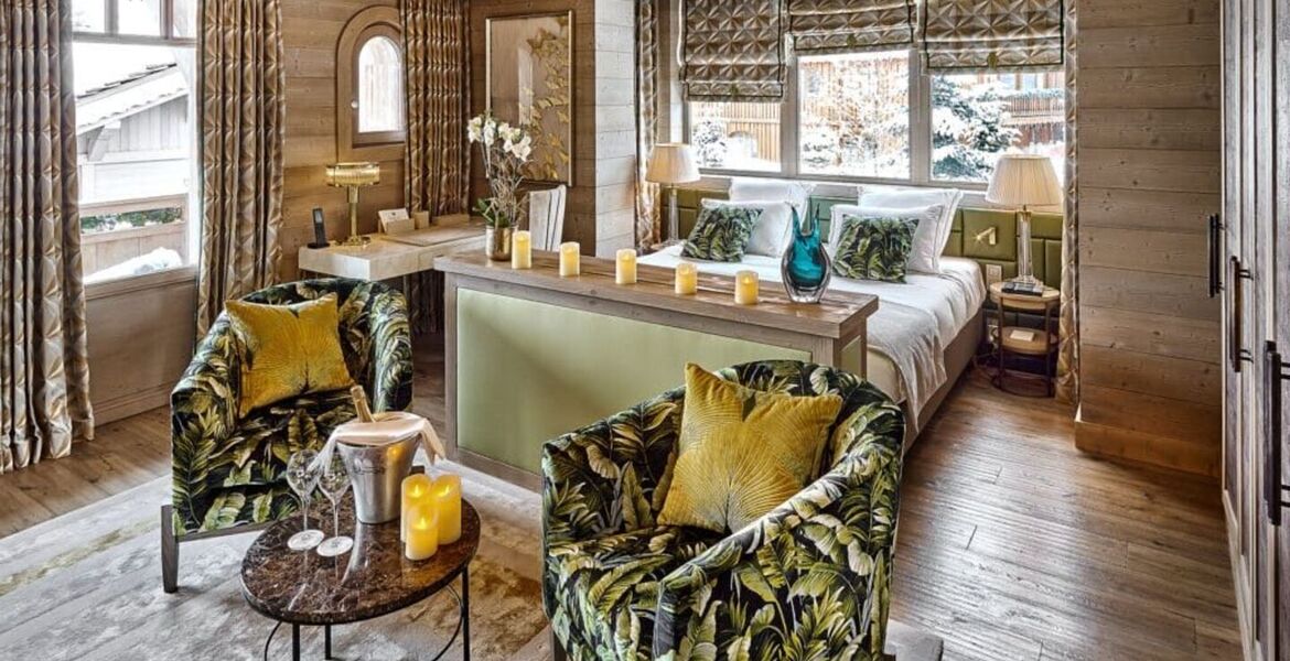 Hotel Lys Martagon