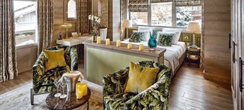 Hotel Lys Martagon