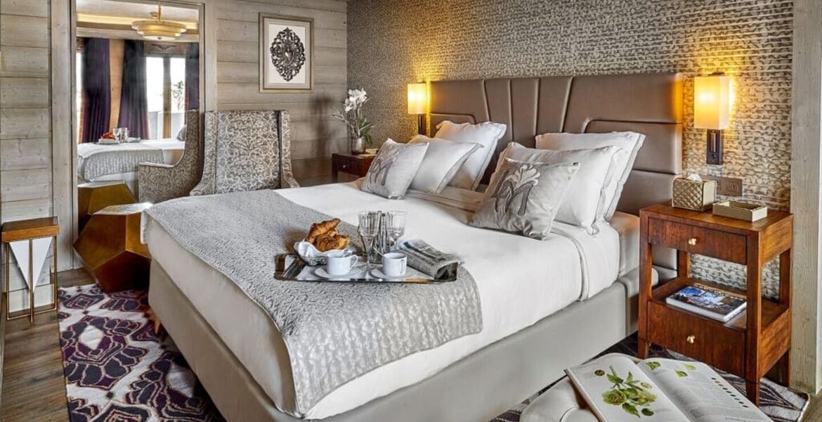 Hotel Lys Martagon