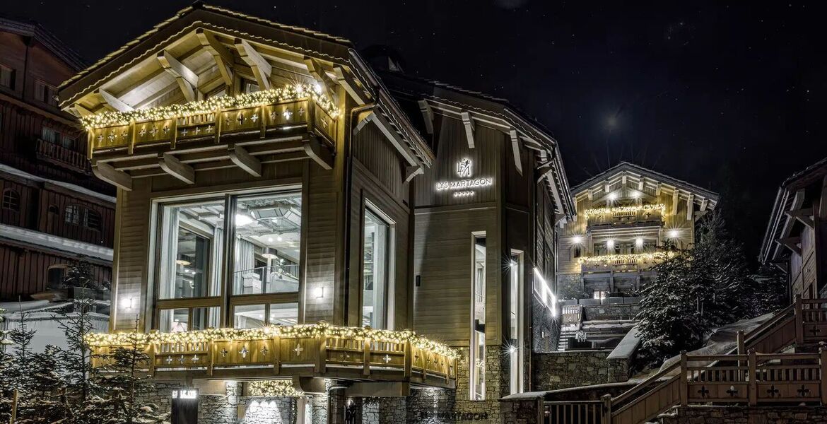 Hotel Lys Martagon