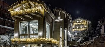 Hotel Lys Martagon