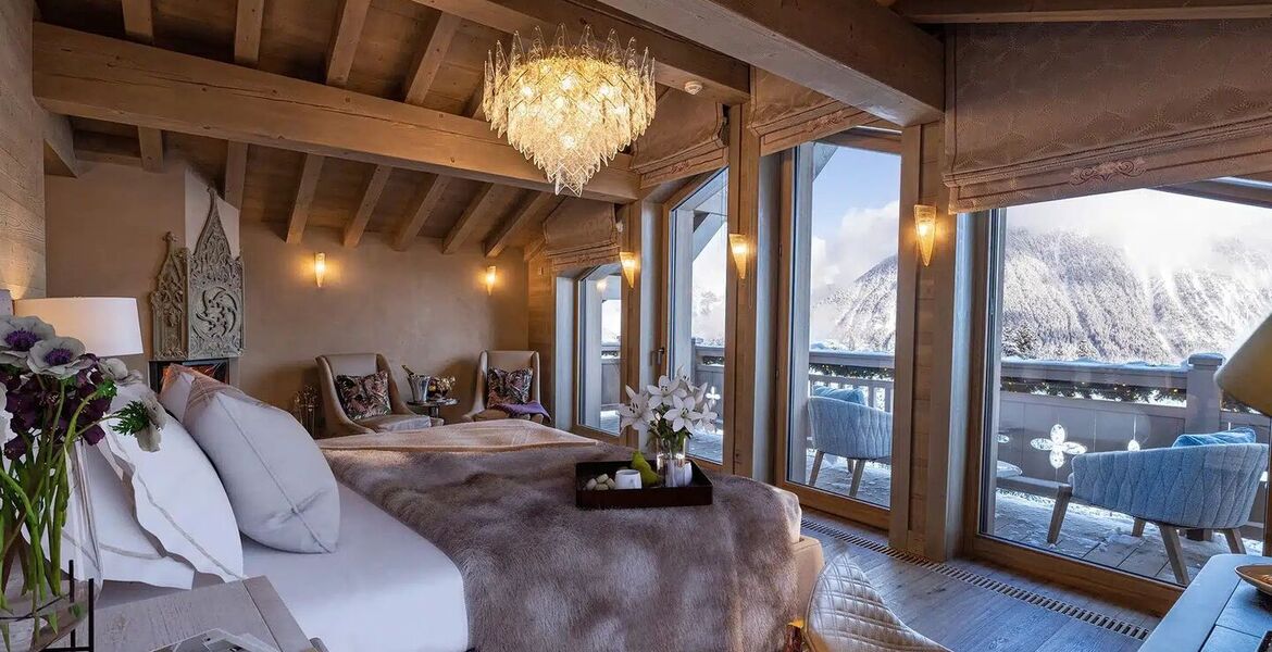 Hotel Lys Martagon