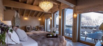 Hotel Lys Martagon