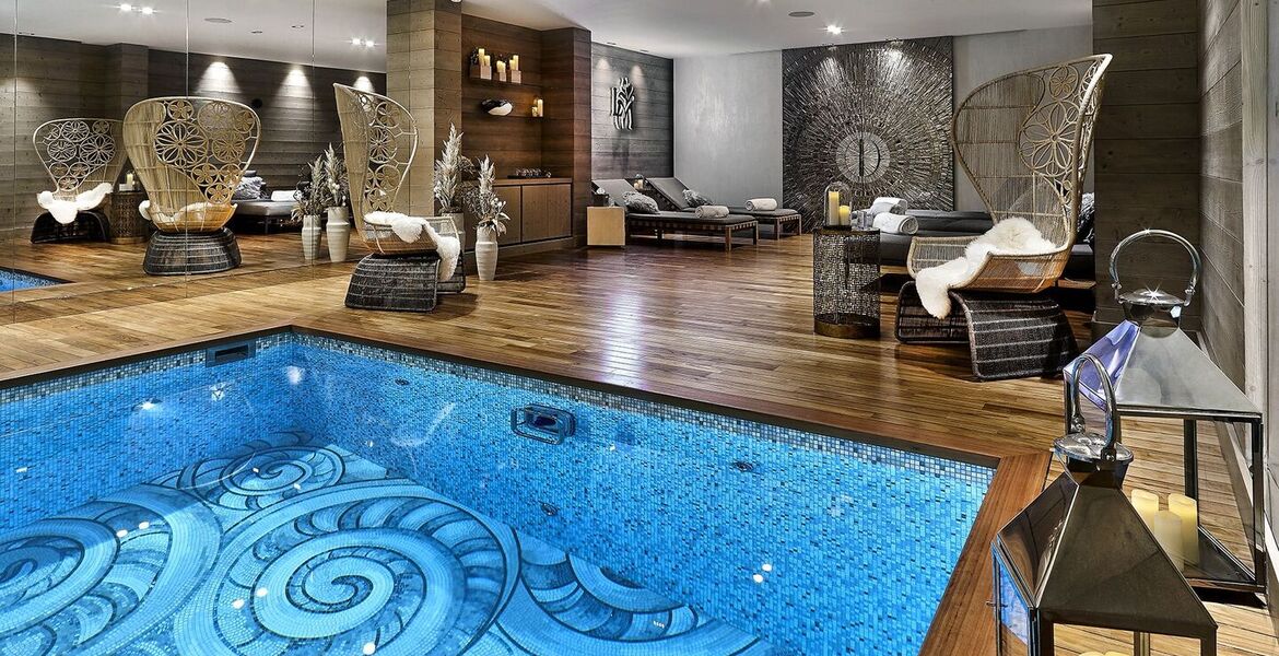 Hotel Lys Martagon