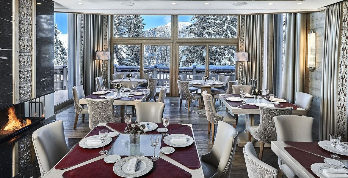 Hotel Lys Martagon