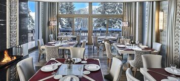 Hotel Lys Martagon