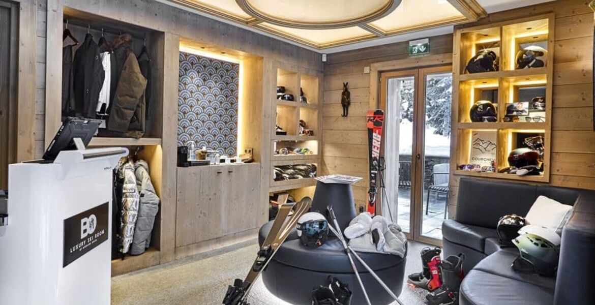 Hotel Lys Martagon