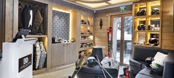 Hotel Lys Martagon