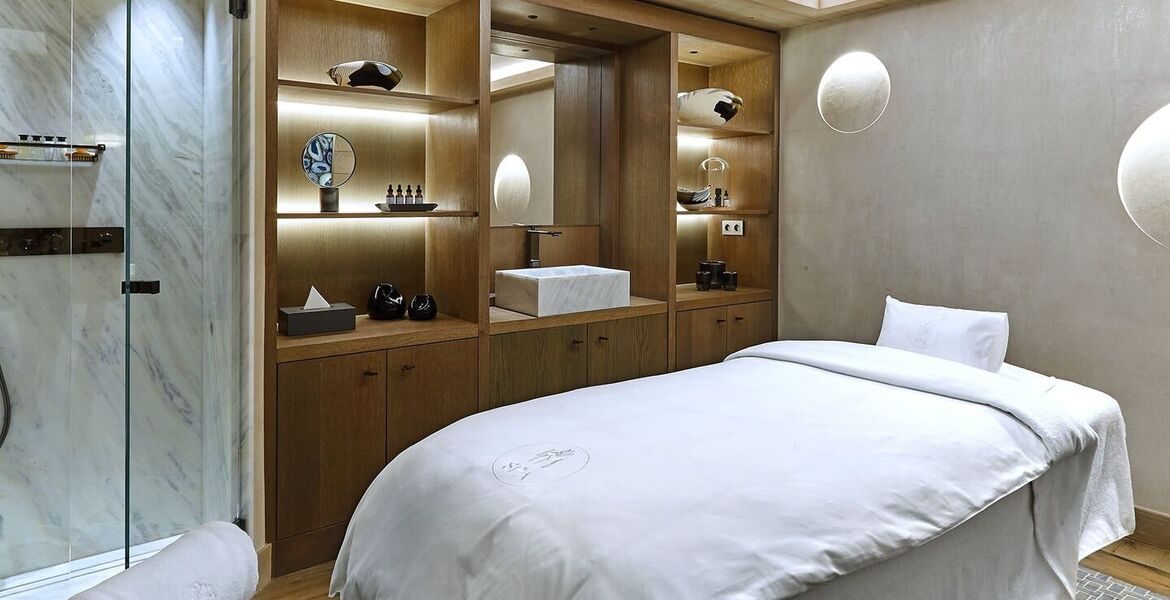 Hotel Lys Martagon