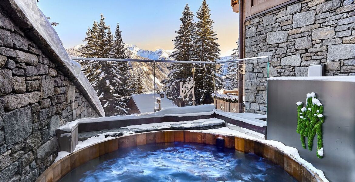 Hotel Lys Martagon