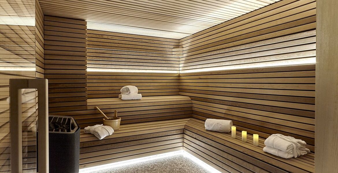 Hotel Lys Martagon