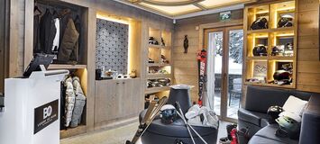Hotel Lys Martagon