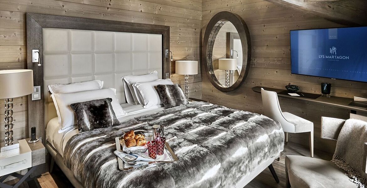 Hotel Lys Martagon