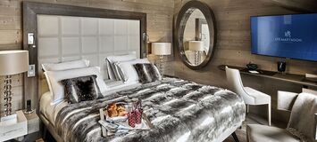 Hotel Lys Martagon