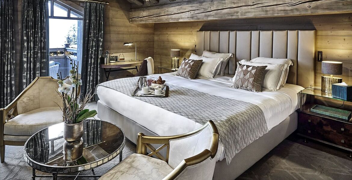 Hotel Lys Martagon