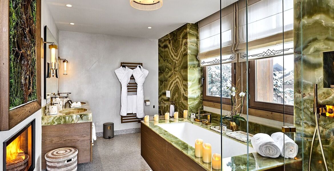 Hotel Lys Martagon