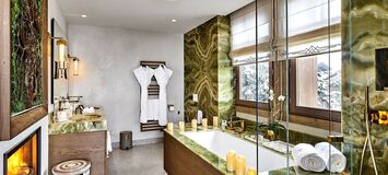 Hotel Lys Martagon