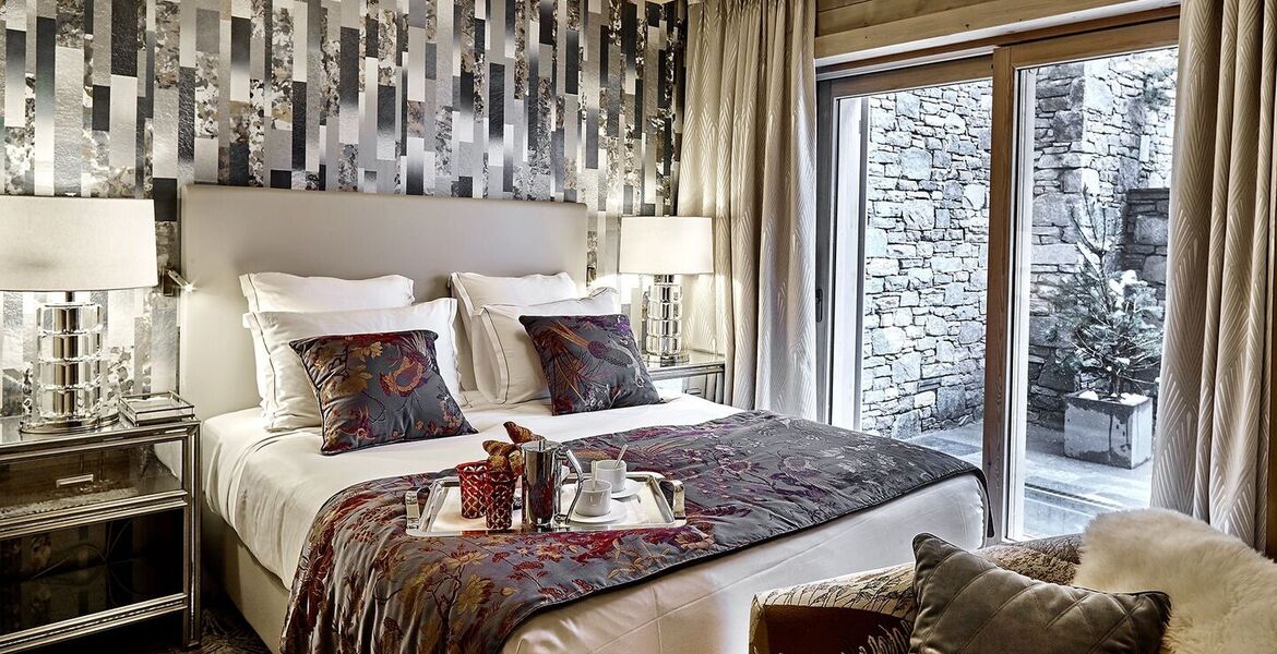Hotel Lys Martagon