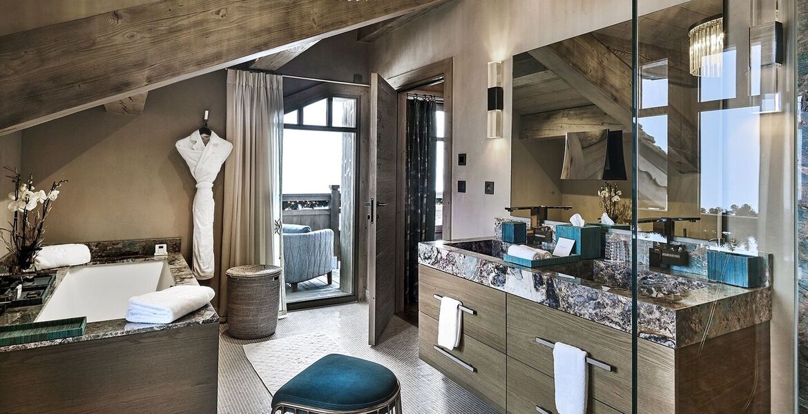 Hotel Lys Martagon